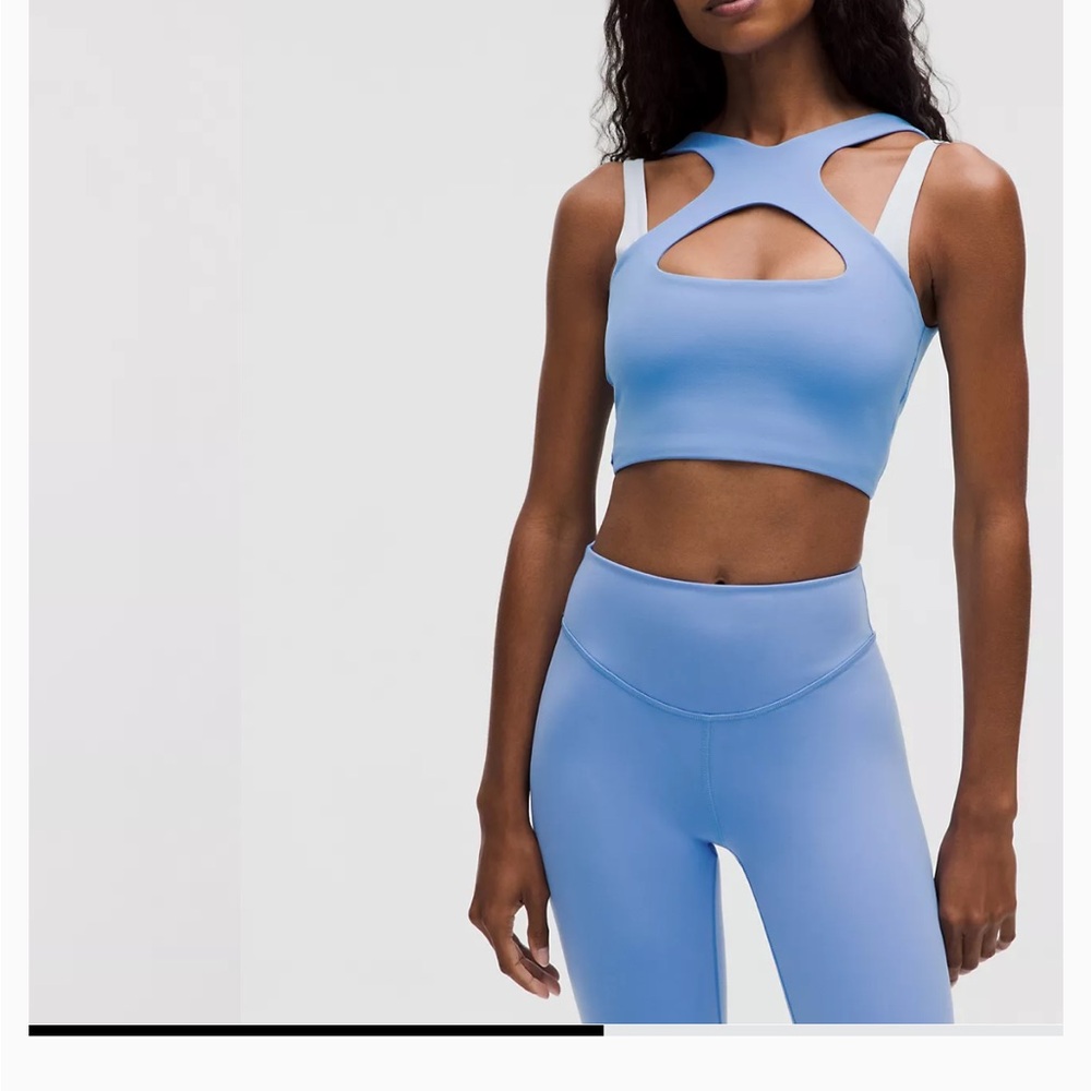 Lululemon set